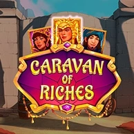 Caravan Of Riches