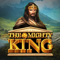 The Mighty King