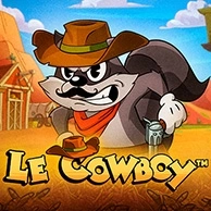 Le Cowboy