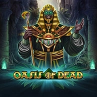 Oasis Of Dead