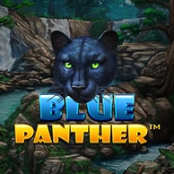 Blue Panther