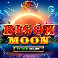 Bison Moon Power Combo