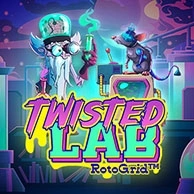 Twisted Lab