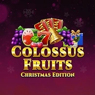 Coloussus Fruits Christmas Edition