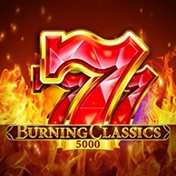 Burning Classics 5000