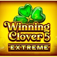 Winning Clover 5 Extreme