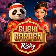 Sushi Garden Risky