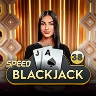 Speed Blackjack 38
