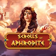 Scrolls of Aphrodite