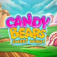 Candy Bears Sweet Wins