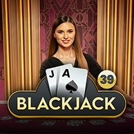 Blackjack 39
