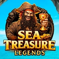 Sea Treasure Legends