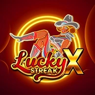 Lucky Streak X