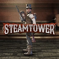 Steam Tower