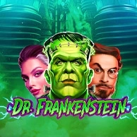 Dr. Frankenstein