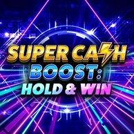 Super Cash Boost: Hold And Win