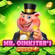 Mr Oinksters Power Hit