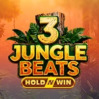 3 Jungle Beats
