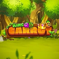 King Carrot