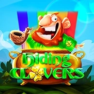 Hiding Clovers