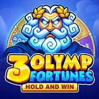 3 Olymp Fortunes