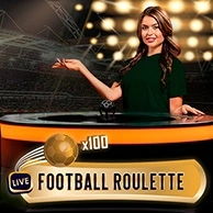 Football Roulette Live