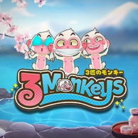 Three Monkeys