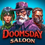 Doomsday Saloon