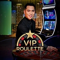 Vip Roulette Ezugi