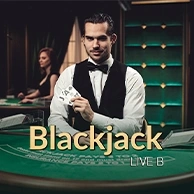 Blackjack B