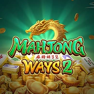 Mahjong Ways 2