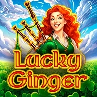 Lucky Ginger