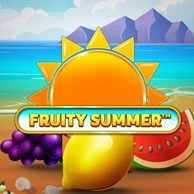 Fruity Summer