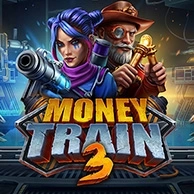Money Train 3