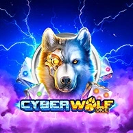 Cyber Wolf Dice