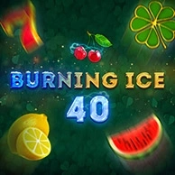 Burning Ice 40