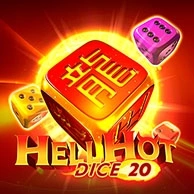 Hell Hot 20 Dice