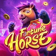 Fortune Horse