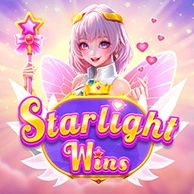 Starlight Wins 