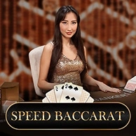 Speed Baccarat Live