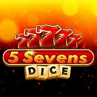 5 Sevens Dice