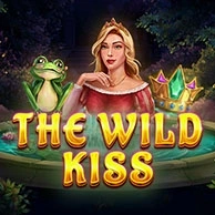 The Wild Kiss