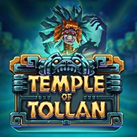 Temple Of Tollan