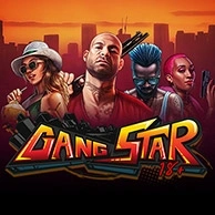 Gangstar