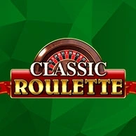 Classic Roulette Playtech