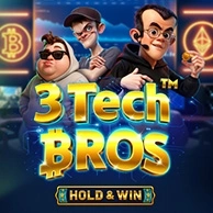 3 Tech Bros