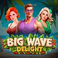 Big Wave Delight