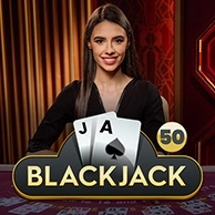 Blackjack 50