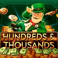 Hundreds And Thousands