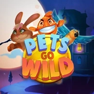 Pets go Wild